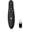 Scheda Tecnica: V7 Presentatore Wireless 2.4GHz Incl USB Dongle E Card - Reader