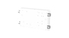 Scheda Tecnica: Advantech Panel Mount Kit (utc-307) - 