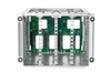 Scheda Tecnica: HPE DL380 GEN11 2lff Tert Riser Cage Kit - 