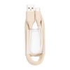 Scheda Tecnica: Jabra Evolve2 - USB Cable USB To USB-c 1.2m Beige
