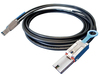 Scheda Tecnica: Microchip Ack-e-HDmSAS-e-mSAS-2m ADAptec Cable 2m - 