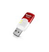 Scheda Tecnica: AVM Fritz WLAN USB Stick Ac 430 USB 3.0dapter For WLAN - with Bis To 433Mbit/s (unterstutzt