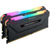 Scheda Tecnica: Corsair DIM CMW16GX4M2C3200C16 Cors 2x8GB DDR4 3200MHz M - 