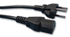 Scheda Tecnica: Cisco Ac Power Cord Type-C5 Europe 10a250v2500mm -40c To - +85c