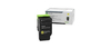 Scheda Tecnica: Lexmark Color Laser, 7000, Yellow - 
