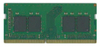Scheda Tecnica: Dataram Memory/16GB 2rx8 DDR4 3200MHz Sodimm Cl2 - 