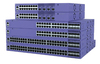 Scheda Tecnica: Extreme Networks 5320 Uni Switch W/48 Duplex 30w PoE 8x10GB - Sfp+ Uplink Ports