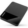 Scheda Tecnica: Toshiba Canvio Ready - 2TB Black 2.5" 2TB, 2.5" , USB