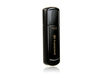 Scheda Tecnica: Transcend USB STICK - 16GB USB2.0 Jetflash 350 Black