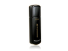 Scheda Tecnica: Transcend USB STICK - 32GB USB2.0 Jetflash 350 Black