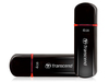 Scheda Tecnica: Transcend USB STICK - 4GB USB2.0 Hi-speed Jetflash 600 Mlc Red