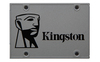 Scheda Tecnica: Kingston 480GB SSDnow Uv500 SATA3 2.5 Ns - 