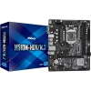 Scheda Tecnica: ASRock H510m-HDv / M.2 (1200) (d) - 