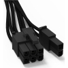 Scheda Tecnica: Be Quiet! PCIe Single-Cable Cp-6610 Black - 