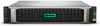 Scheda Tecnica: HPE Modular Smart Array 1050 Dual Controller SFF Storage - Array Unita Disco Rigido 24 Alloggiamenti (SAS-2) 8GB Fibre