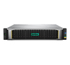 Scheda Tecnica: HPE Modular Smart Array 2050 SAS Dual Controller Lff - Storage Array Unita Disco Rigido 12 Alloggiamenti (SAS-3) S