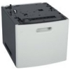 Scheda Tecnica: Lexmark 2100-sheet High Capacityy Feeder - 
