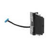 Scheda Tecnica: Lexmark Marknet N8370 802.11 /b/g/c Wireless (rear) - 