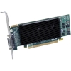Scheda Tecnica: Matrox M9120 PLUS LP PCIe x16 basso - profilo per due monitor consente il rendering di immagini n