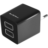 Scheda Tecnica: Tacens Anima AUSB1 Caricatore USB Doppio Presa USB Da 2100 - Ma