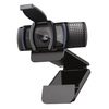 Scheda Tecnica: Logitech C920s Pro HD Webcam -emea In - 