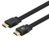 Scheda Tecnica: Manhattan Cavo HDMI - High Speed With Ethernet Piatto 5m Nero
