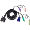 Scheda Tecnica: ATEN Cable 5m - 