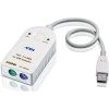 Scheda Tecnica: ATEN Two Ps/2 Devices - 
