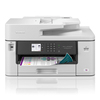 Scheda Tecnica: Brother Mfc-j5340dwe 4"1"k Col Sw 28ppm USB LAN WLAN A4 - 