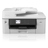 Scheda Tecnica: Brother Mfc-j6540dwe 4"1"k Col Sw 28ppm USB LAN WLAN A3 - 