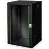 Scheda Tecnica: DIGITUS Wall Mounting Cabinet - 600x600mm 20u Unique Color Black Ral 9005