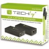 Scheda Tecnica: Techly Amplificatore Extender VGA E Audio Su LAN Cable - 