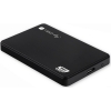 Scheda Tecnica: Techly Box HDD/SSD Esterno SATA 2.5'' USB3.1 Superspeed+ - Nero