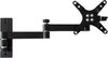 Scheda Tecnica: Techly Sup. Muro - Per Tv LED LCD 13-30'' Inclinabile 3 Snodi Nero
