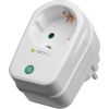 Scheda Tecnica: Techly Presa Schuko Con pRedezione Sovratensione - 
