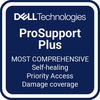 Scheda Tecnica: Dell Aggiorna da 1 anno Basic Onsite a 3 anni ProSupport - PLUS