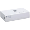 Scheda Tecnica: Techly Switch Hub 10/100 Mbps Fast Ethernet 5 Porte - 