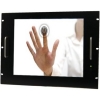 Scheda Tecnica: Techly Professional Monitor LCD 17'' Touch Screen Per Rack - 19" 8 Unita Nero