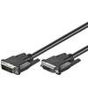 Scheda Tecnica: Goobay Cavo Prolunga - DVI-D Dual Link M/F 1,8 M