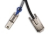 Scheda Tecnica: ATTO Cable, SAS/SATA, External - Sff-8088 To 8470, 1 M