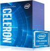 Scheda Tecnica: Intel Celeron LGA 1200 (2C/2T) CPU/GPU - G5905 3.50GHz 4.MB Cache, 2Core/2Threads, Box 58W