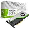 Scheda Tecnica: PNY NVIDIA QUADRO RTX 4000 PCIe X16, 2034 Cuda Core, 288 TC - Retail, 8GB GDDR6, 256bit, 3 x DP 1.4, 1x VirtualLink