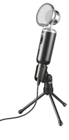 Scheda Tecnica: Trust Madell Microphone And Laptop Ns - 