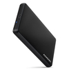 Scheda Tecnica: Axagon EE25-SLC Externes 2,5" case, USB 3.0 / SATA Iii - USB-c, Black