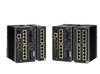 Scheda Tecnica: Cisco CATAlyst Ie3300 Rugged Series Modular PoE Na - 