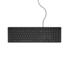 Scheda Tecnica: Dell Kb216 - Keyboard - USB - Internazionale Us (qwerty) - Nero - Per Inspiron 17r 57xx, Latitude D630, Optiplex 50xx