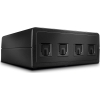 Scheda Tecnica: Lindy Auto Switch Audio OOttico, 4 Porte Commutazione - Automatica Tra Sorgenti Audio Attive