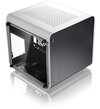 Scheda Tecnica: RAIJINTEK Metis Evo Tg mini-ITX Tempered Glass - White