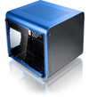 Scheda Tecnica: RAIJINTEK Metis Evo Tg mini-ITX Tempered Glass Blue - 
