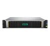 Scheda Tecnica: HPE Msa 2052 San Dual Controller Lff Storage - 